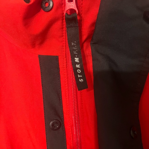 Nike Golf  Men's Jacket - Picture 4 of 7